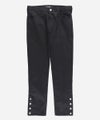 THE END SNEAKER CUT JEAN ブランド シューカットデニムパンツ ジーンズ