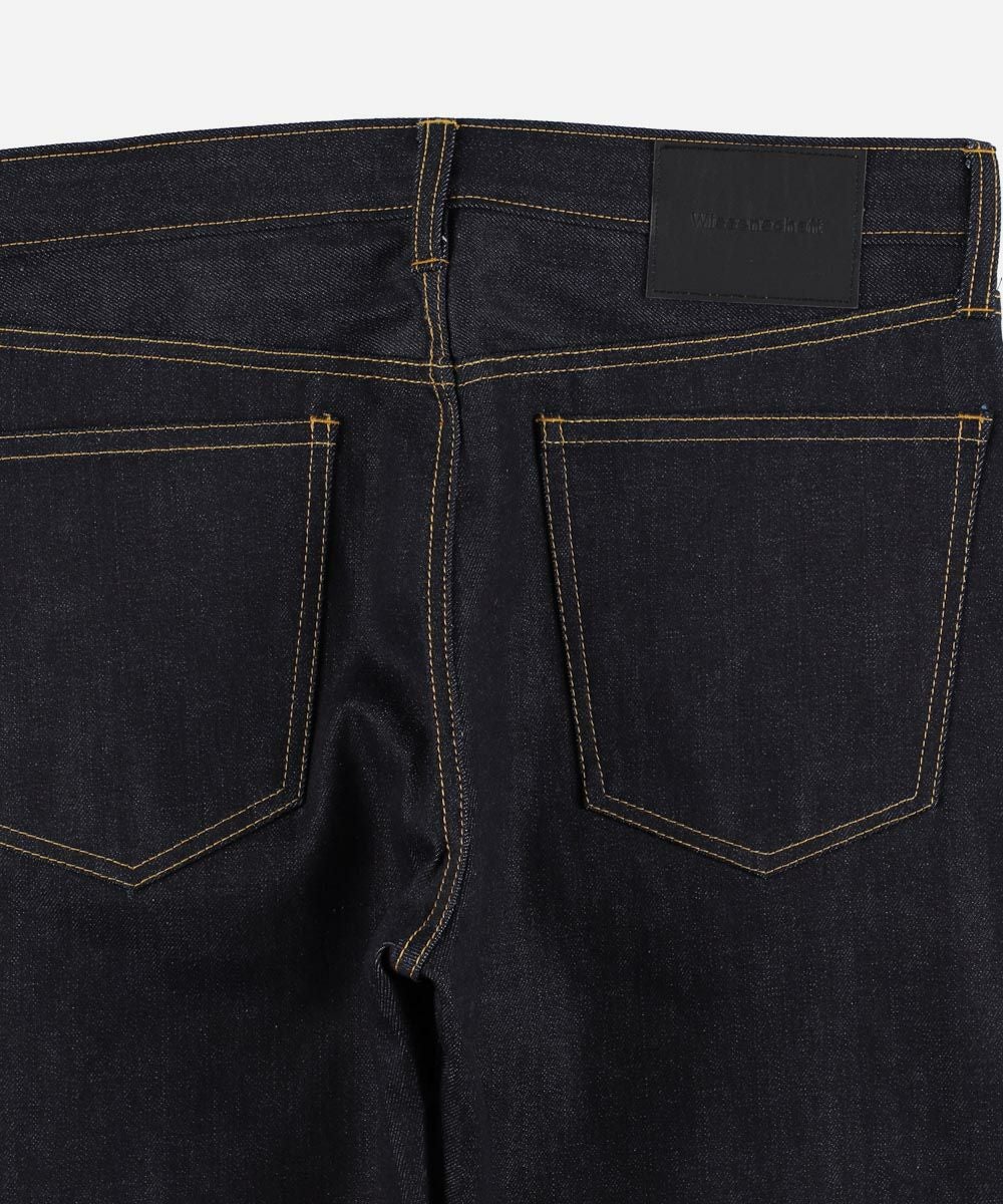 THE END SNEAKER CUT JEAN ブランド シューカットデニムパンツ ジーンズ