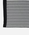 THE END STRIPED MELODY Tシャツ THE-C0004 ブランド ボーダー