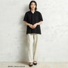 MILITARY【DEAD STOCK】[黒染め]アメリカ軍 GENERAL PURPOSE SMOCK ショートスリーブ シャツ