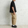 MILITARY【DEAD STOCK】[黒染め]アメリカ軍 GENERAL PURPOSE SMOCK ショートスリーブ シャツ