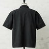 MILITARY【DEAD STOCK】[黒染め]アメリカ軍 GENERAL PURPOSE SMOCK ショートスリーブ シャツ
