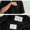 MILITARY【DEAD STOCK】[黒染め]アメリカ軍 GENERAL PURPOSE SMOCK ショートスリーブ シャツ