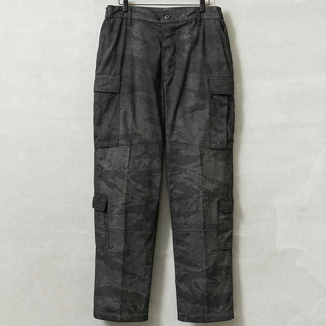 MILITARY【DEAD STOCK】米空軍 U.S.A.F ABU カーゴパンツ