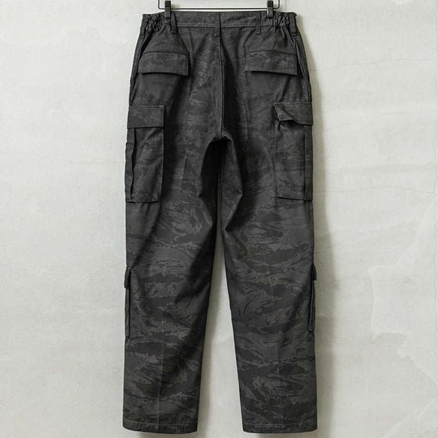 MILITARY【DEAD STOCK】米空軍 U.S.A.F ABU カーゴパンツ