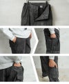 MILITARY【DEAD STOCK】米空軍 U.S.A.F ABU カーゴパンツ