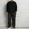 MILITARY【DEAD STOCK】米軍 リメイク ナイトデザートカモ オーバーパンツ