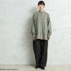 MILITARY【DEAD STOCK】チェコ軍 M-21 リメイク ユーティリティーシャツ
