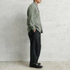 MILITARY【DEAD STOCK】チェコ軍 M-21 リメイク ユーティリティーシャツ