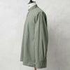 MILITARY【DEAD STOCK】チェコ軍 M-21 リメイク ユーティリティーシャツ