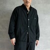  [黒染め] フランスタイプ ボージョンジャケット