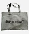 VOIRY SCALE BAG-SUPER HEAVY_2025 ヴォイリー スケールバッグ