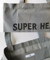 VOIRY SCALE BAG-SUPER HEAVY_2025 ヴォイリー スケールバッグ