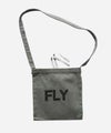 VOIRY SCALE BAG-FLY_2025 スケールバッグ フライ ヴォイリー