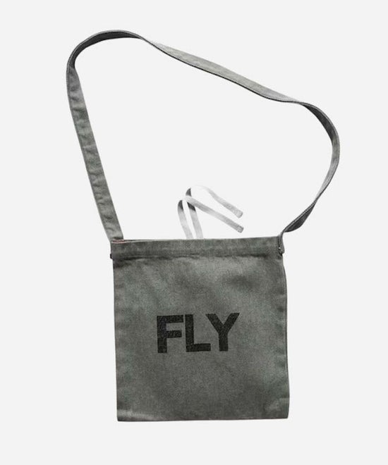 VOIRY SCALE BAG-FLY_2025 スケールバッグ フライ ヴォイリー