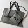 VOIRY SCALE BAG-FLY_2025 スケールバッグ フライ ヴォイリー