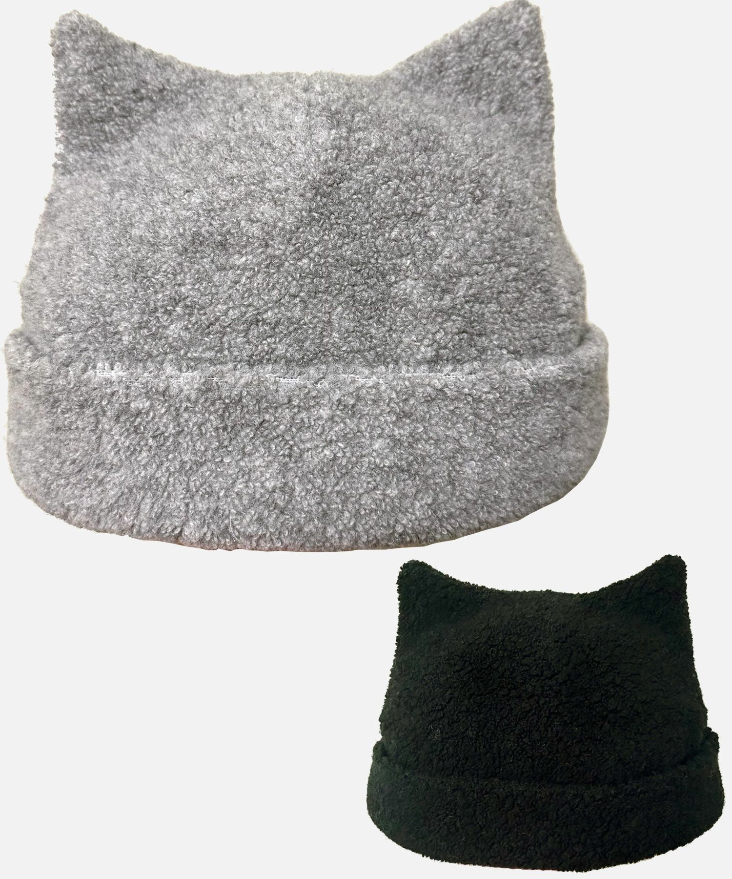 Dodge 猫耳帽子の公式通販ならVDS BIRDS EYE バーズアイ