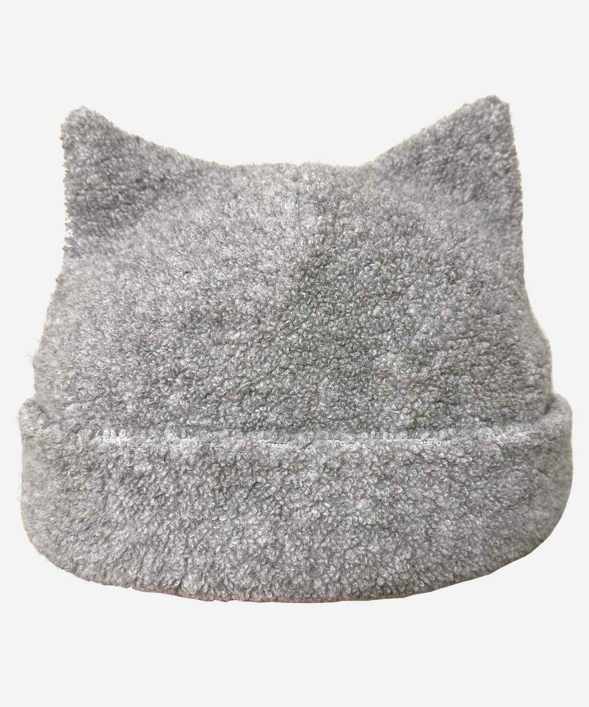 Dodge パイル猫耳ニットキャップ DD-570
