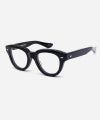 EFFECTOR エフェクター UNISON ユニゾン 眼鏡 メガネ 黒縁