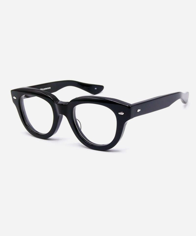 EFFECTOR エフェクター UNISON ユニゾン 眼鏡 メガネ 黒縁