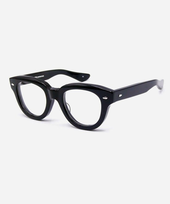 EFFECTOR エフェクター UNISON ユニゾン 眼鏡 メガネ 黒縁
