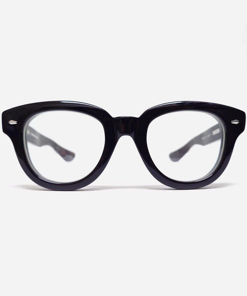 EFFECTOR エフェクター UNISON ユニゾン 眼鏡 メガネ 黒縁