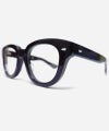 EFFECTOR エフェクター UNISON ユニゾン 眼鏡 メガネ 黒縁