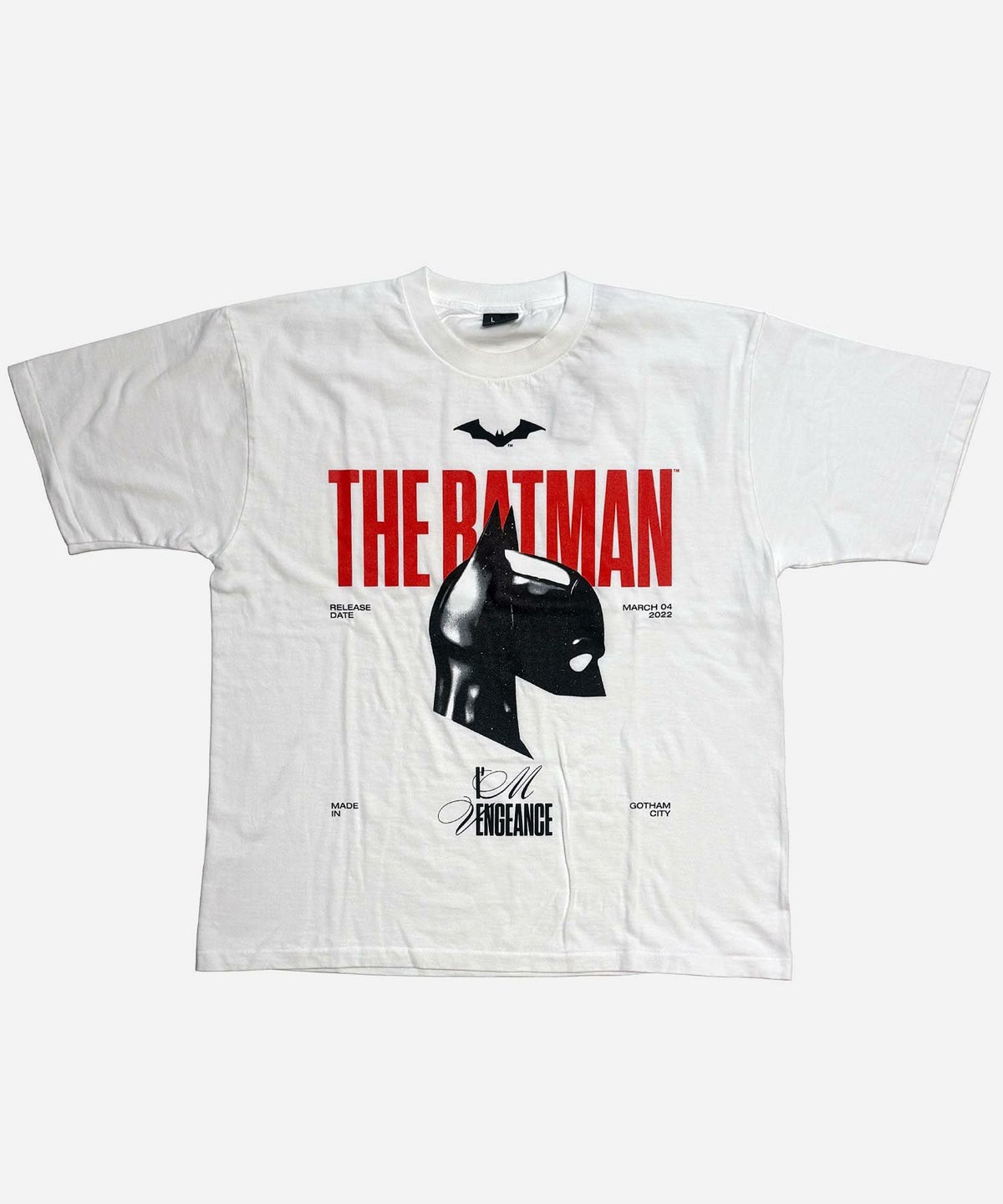 SCREEN STARS バットマン Tシャツ THE BATMAN