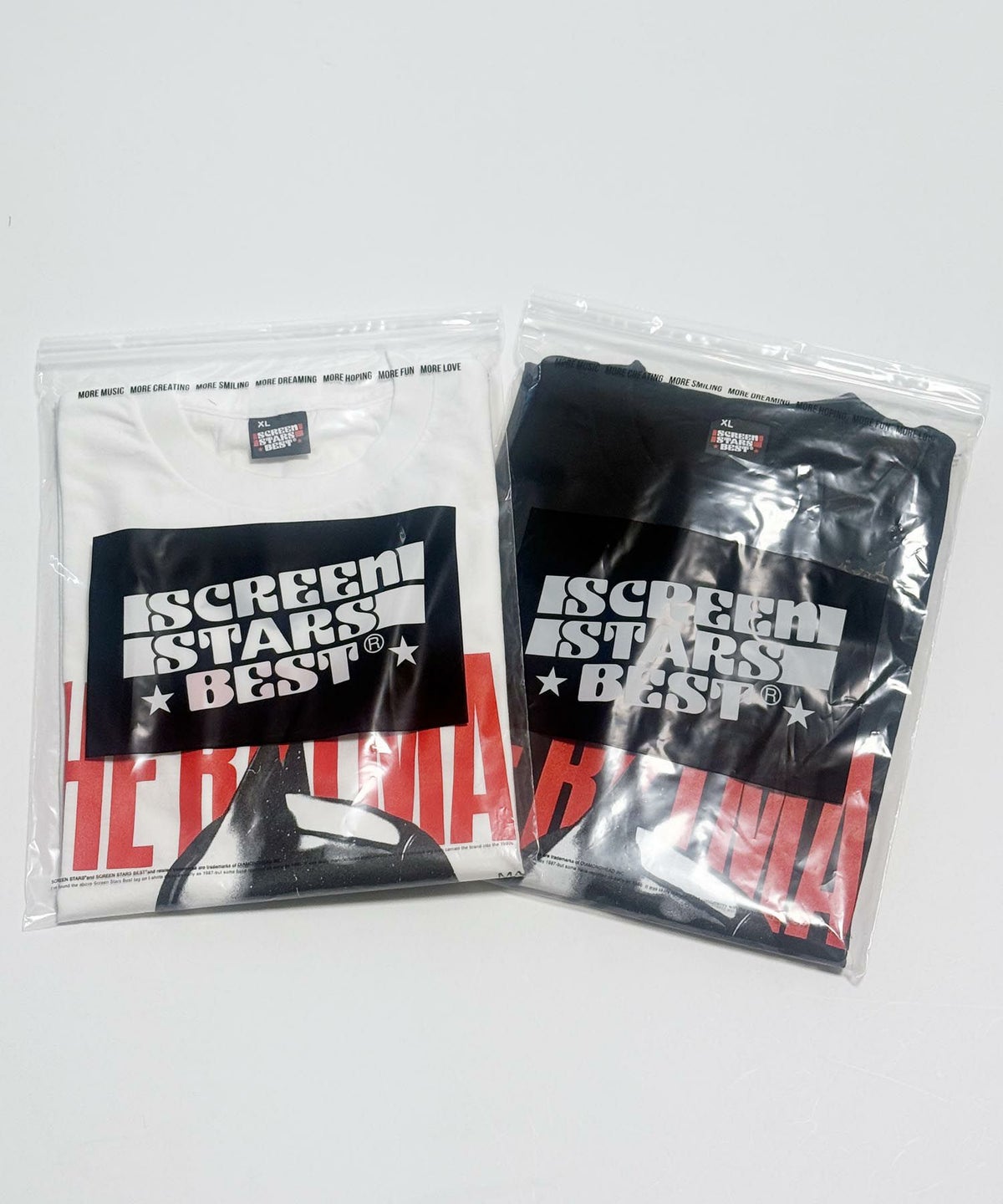 SCREEN STARS バットマン Tシャツ THE BATMAN