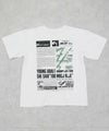 minami Anderson ミナミアンダーソン Tシャツ