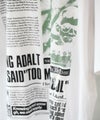minami Anderson ミナミアンダーソン Tシャツ