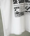 minami Anderson ミナミアンダーソン Tシャツ