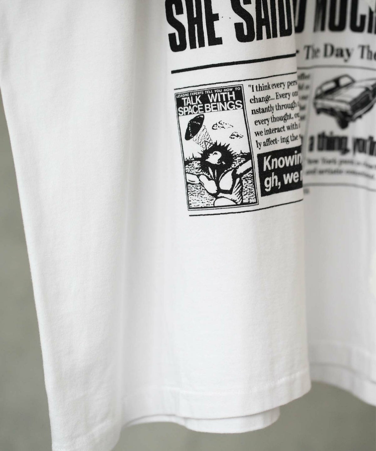 minami Anderson ミナミアンダーソン Tシャツ