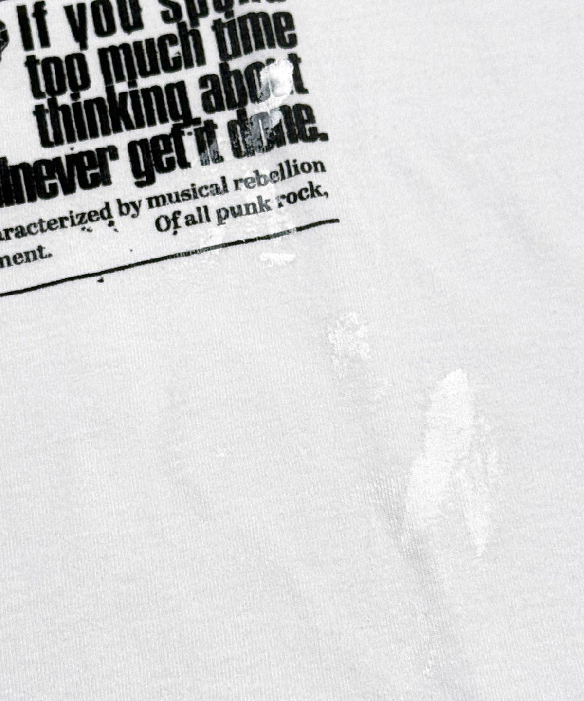 minami Anderson ミナミアンダーソン Tシャツ