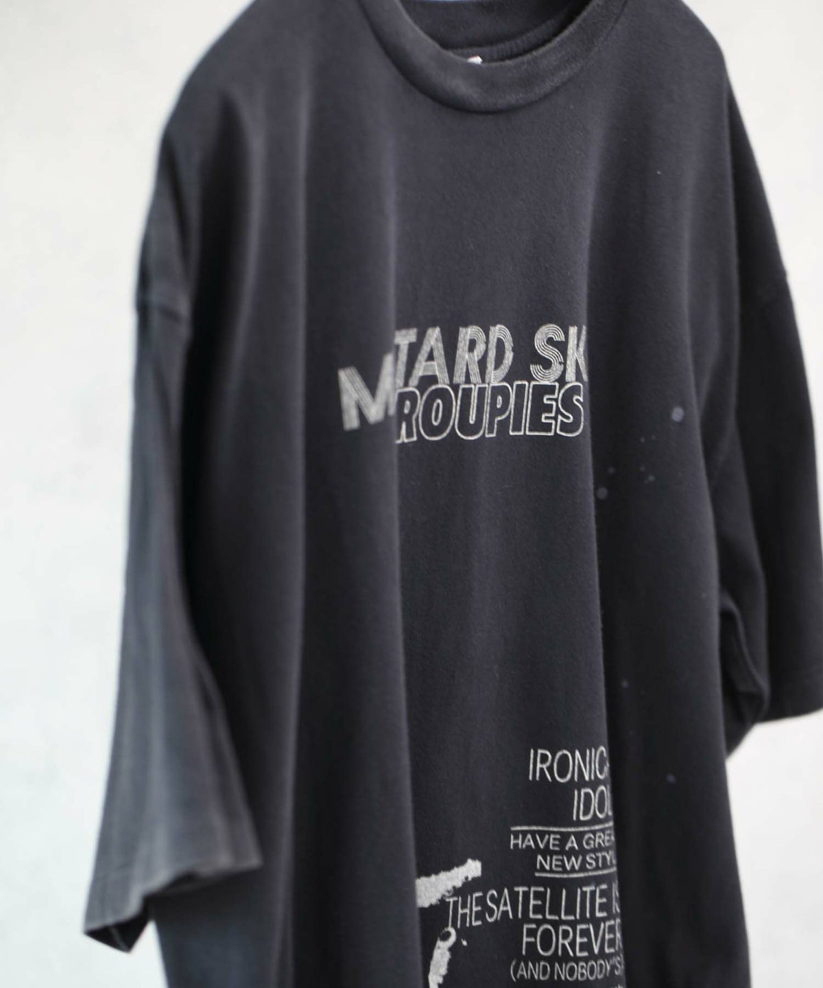 minami Anderson ミナミアンダーソン Tシャツ