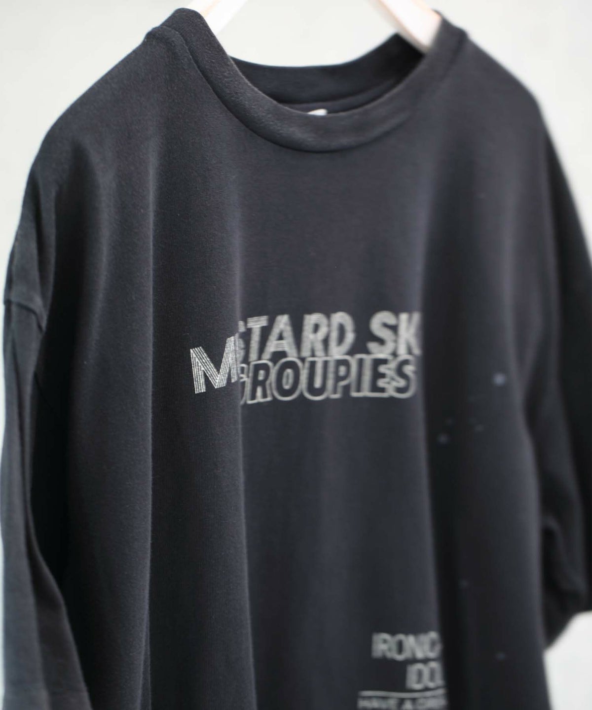 minami Anderson ミナミアンダーソン Tシャツ