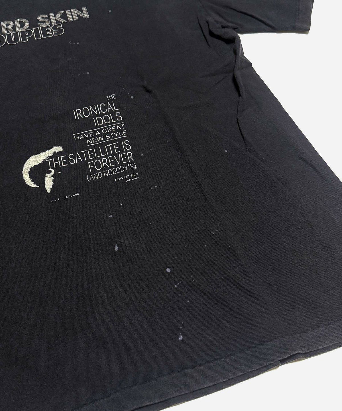 minami Anderson ミナミアンダーソン Tシャツ