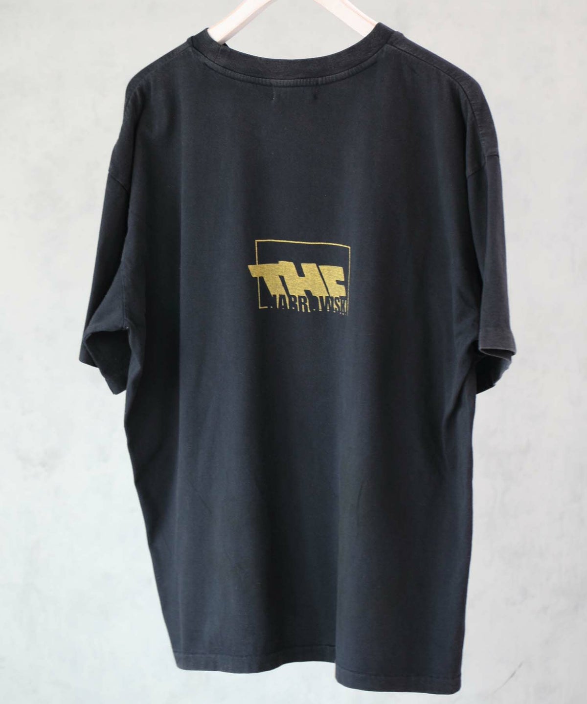 minami Anderson ミナミアンダーソン Tシャツ グラフィック