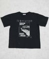minami Anderson ミナミアンダーソン グラフィックTシャツ