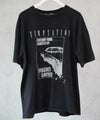 minami Anderson ミナミアンダーソン グラフィックTシャツ