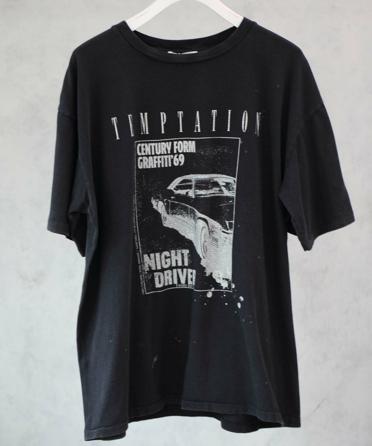 minami Anderson ミナミアンダーソン グラフィックTシャツ