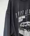 minami Anderson ミナミアンダーソン グラフィックTシャツ