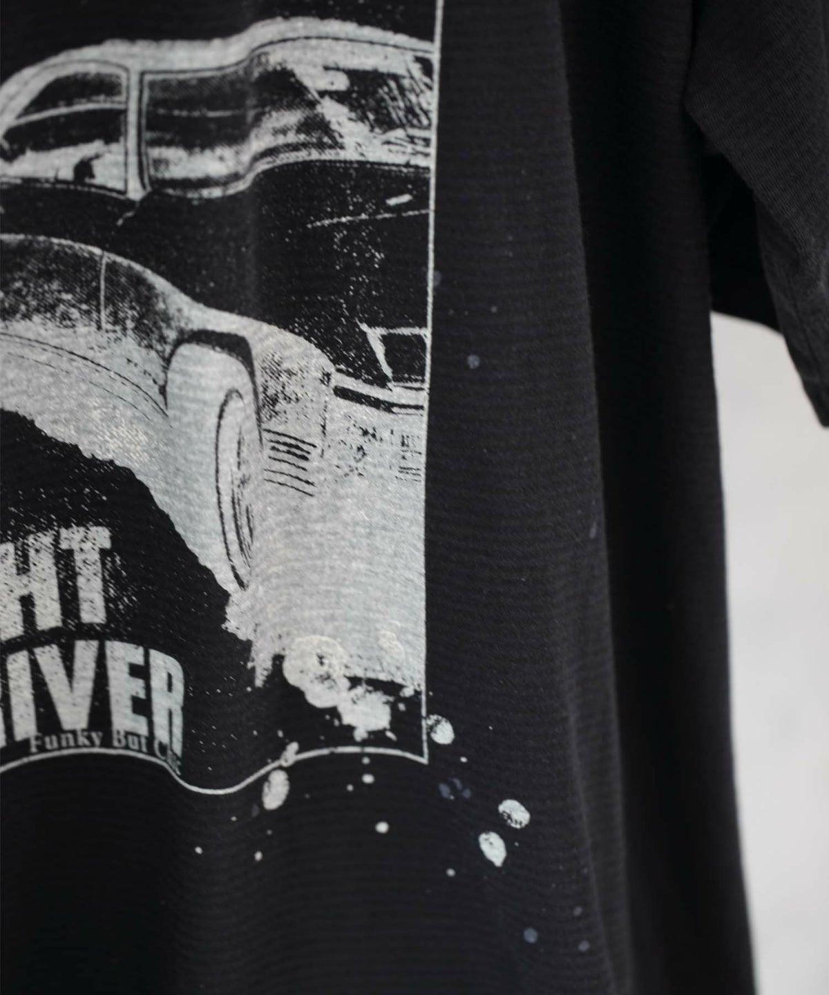 minami Anderson ミナミアンダーソン グラフィックTシャツ
