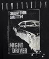 minami Anderson ミナミアンダーソン グラフィックTシャツ