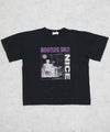 minami Anderson ミナミアンダーソン グラフィックTシャツ