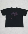minami Anderson ミナミアンダーソン グラフィックTシャツ