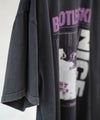minami Anderson ミナミアンダーソン グラフィックTシャツ