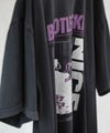 minami Anderson ミナミアンダーソン グラフィックTシャツ