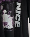 minami Anderson ミナミアンダーソン グラフィックTシャツ