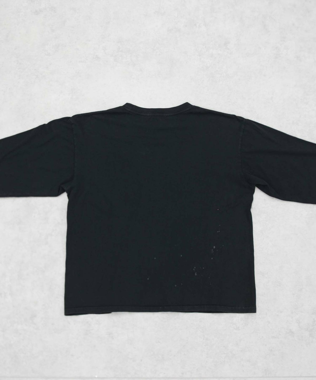 minami Anderson ミナミアンダーソン グラフィックTシャツ 7分袖